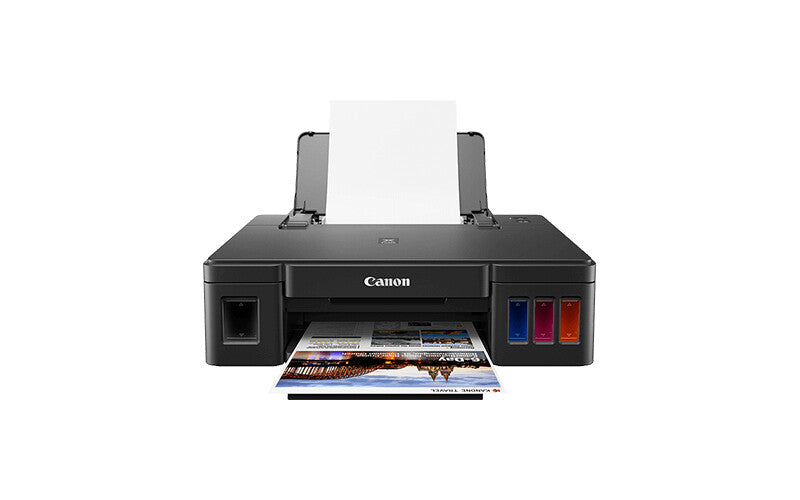 Canon PIXMA G1411 inkjet printer Colour 4800 x 1200 DPI A4