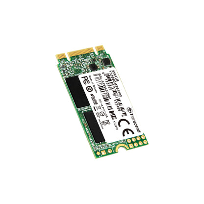 Transcend M.2 SSD 430S 256GB