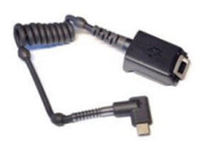 Zebra CBL-RS5X6-ADPTC-01 handheld mobile computer accessory Adapter