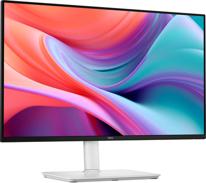 DELL S Series S2725HSM computer monitor 68.6 cm (27") 1920 x 1080 pixels Full HD LCD White