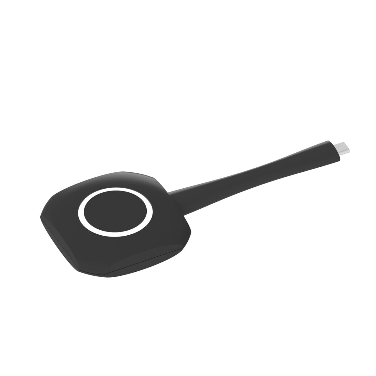 Hisense HT008E Smart TV dongle USB 4K Ultra HD Black