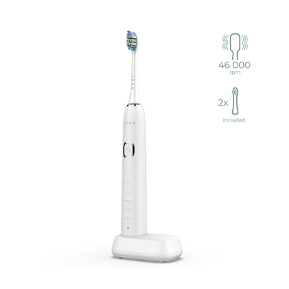 AENO DB5 Adult Sonic toothbrush White