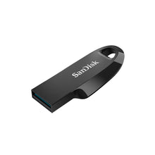 SanDisk SDCZ550-512G-G46 USB flash drive 512 GB USB Type-A 3.2 Gen 1 (3.1 Gen 1) Black