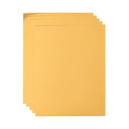Cricut Printable Vinyl A4 -Gold,30 sheets