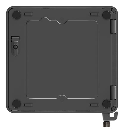ASUS NUC 15 Pro RNUC15CRKC500002 Black 210H