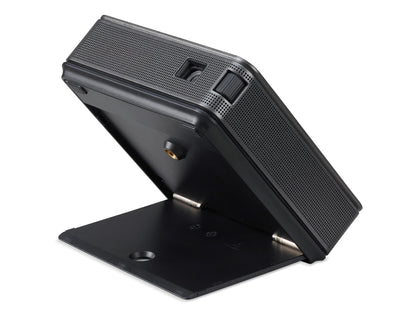 Acer Portable LED Projector 800 Lumens LED brightness Short throw projector 220 ANSI lumens DLP WVGA (854x480) Black