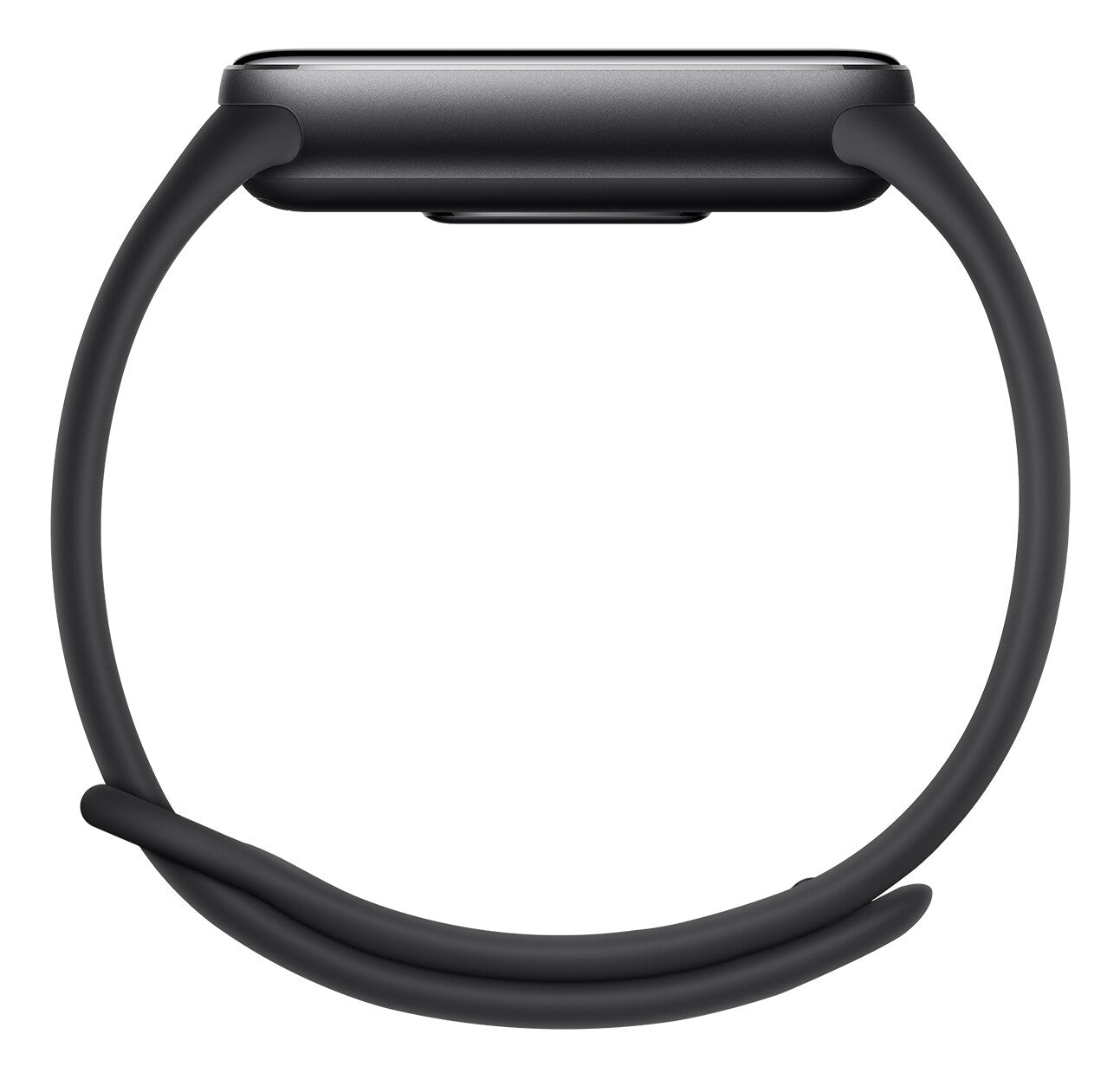 Xiaomi Smart Band 10 Black AMOLED Wristband activity tracker 4.37 cm (1.72")