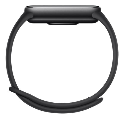Xiaomi Smart Band 10 Black AMOLED Wristband activity tracker 4.37 cm (1.72")