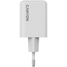 Canyon CU45AC Universal White AC Fast charging Indoor