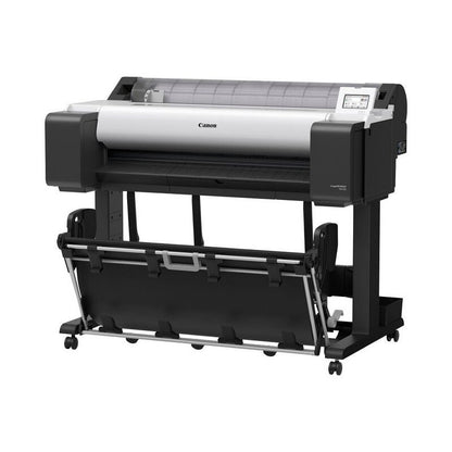 Canon imagePROGRAF TM-350 large format printer Wi-Fi Bubblejet Colour 2400 x 1200 DPI A0 (841 x 1189 mm) Ethernet LAN