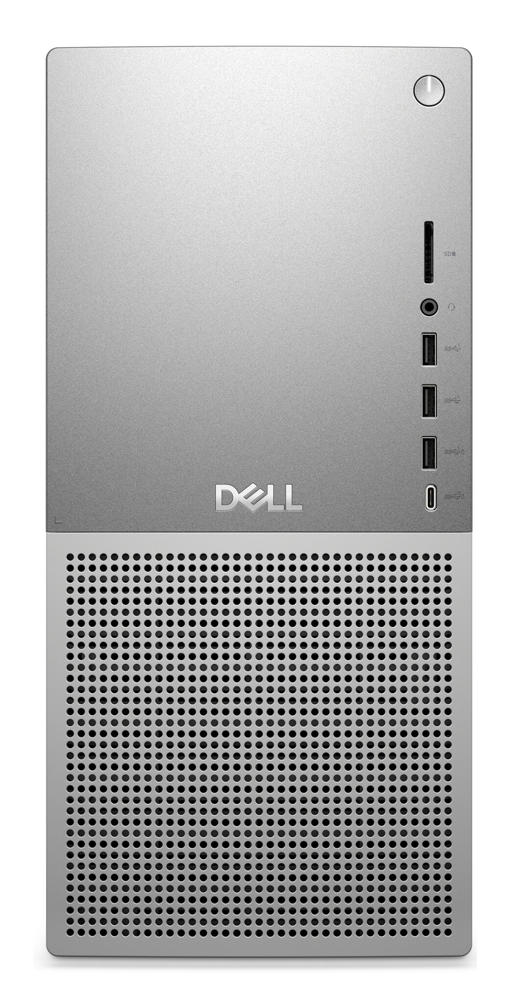 DELL Tower Plus EBT2250 Intel Core Ultra 7 265 16 GB DDR5-SDRAM 1 TB SSD NVIDIA GeForce RTX 5060 Windows 11 Pro PC Platinum