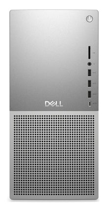 DELL Tower Plus EBT2250 Intel Core Ultra 7 265 16 GB DDR5-SDRAM 1 TB SSD NVIDIA GeForce RTX 5060 Windows 11 Pro PC Platinum