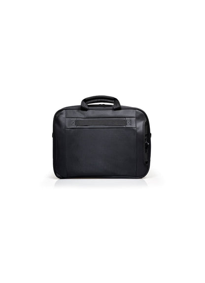 Port Designs Manhattan Combo 39.6 cm (15.6") Backpack Black