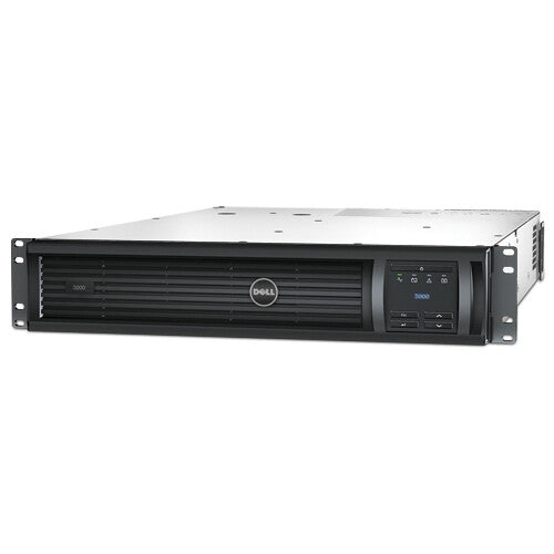 DELL PowerEdge Smart-UPS 2700 W/3000VA uninterruptible power supply (UPS) 3 kVA 9 AC outlet(s)