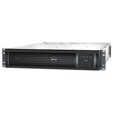 DELL PowerEdge Smart-UPS 2700 W/3000VA uninterruptible power supply (UPS) 3 kVA 9 AC outlet(s)