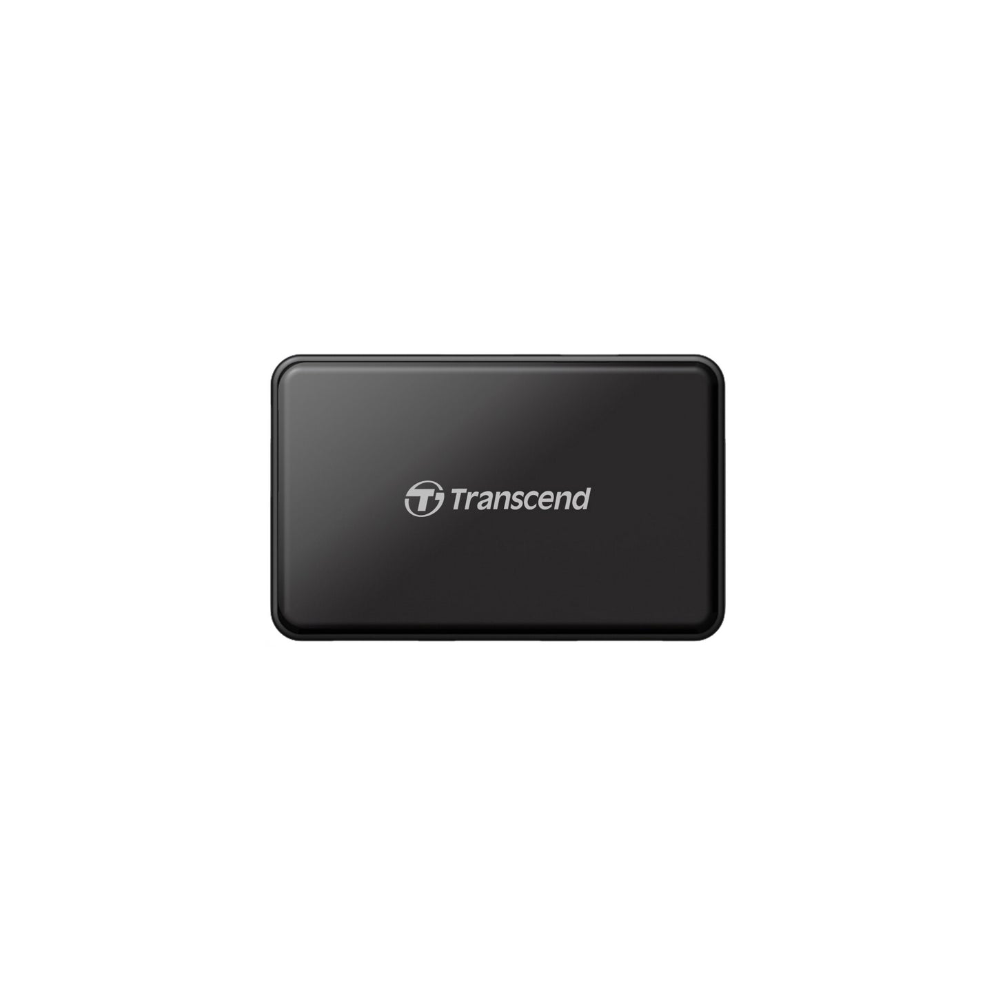 Transcend HUB3