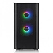 Thermaltake V150 Micro Tower Black