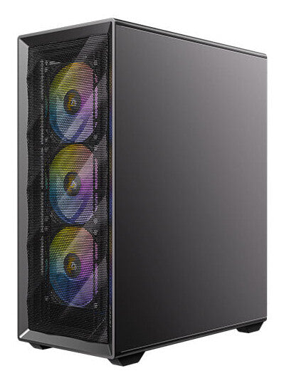 Antec AX85 ARGB Midi Tower Black