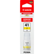 Canon GI-41S Y ink cartridge 1 pc(s) Original Yellow