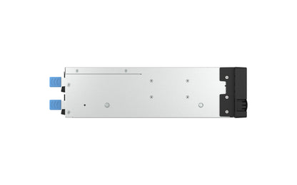 QNAP TS-855EU-RP NAS Rack (2U) Intel Atom® C5125 8 GB DDR4 0 TB QuTS hero Black