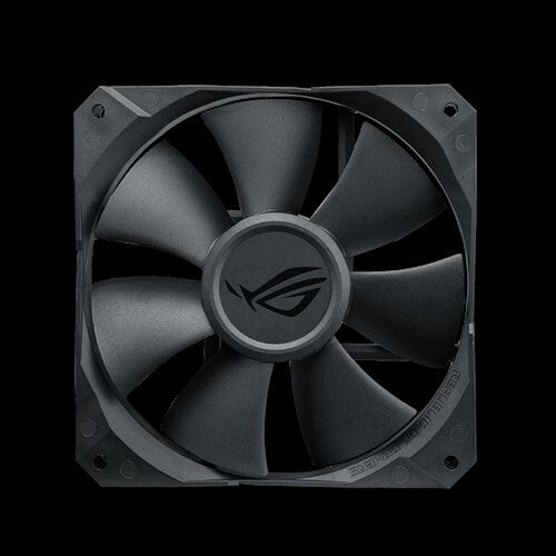 ASUS ROG RYUO 240 Processor All-in-one liquid cooler 12 cm Black 1 pc(s)