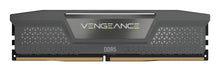 Corsair Vengeance 32GB (2x16GB) DDR5 DRAM 6000MT/S CL38 Memory Kit — GREY