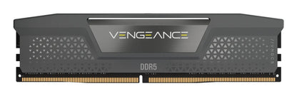 Corsair Vengeance 32GB (2x16GB) DDR5 DRAM 6000MT/S CL38 Memory Kit — GREY