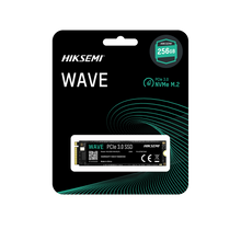 HIKSEMI Wave(P) 1TB Gen3 M.2 NVMe 3D NAND SSD