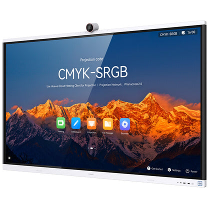 HUAWEI eKit IdeaHub S2 86