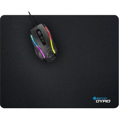 Turtle Beach Dyad Gaming mouse pad Black