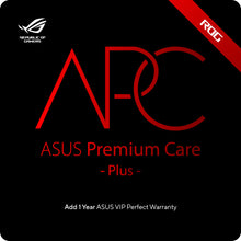 ASUS ACX12-002742NR warranty/support extension 2 year(s)