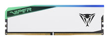 Patriot Memory Viper Elite 5 memory module 32 GB 2 x 16 GB DDR5 6000 MT/s
