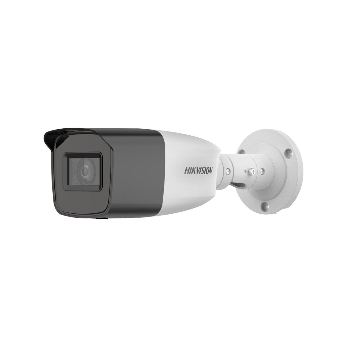Hikvision Digital Technology Hikvision 2MP Manual Varifocal Bullet Analogue Camera