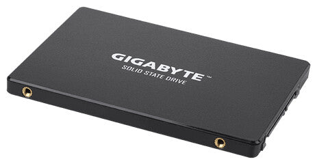 GIGABYTE GPSS1S120-00-G internal solid state drive 120 GB 2.5" Serial ATA III