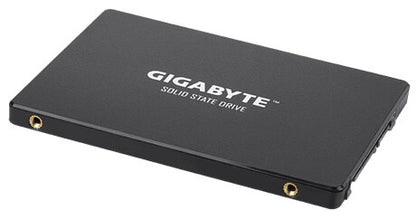 GIGABYTE GPSS1S120-00-G internal solid state drive 120 GB 2.5" Serial ATA III
