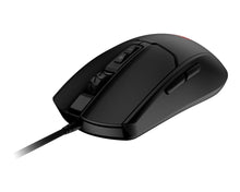 MSI FORGE GM100 mouse Gaming Ambidextrous USB Type-A Optical 6400 DPI
