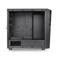 Thermaltake Commander C 32 Midi Tower Black