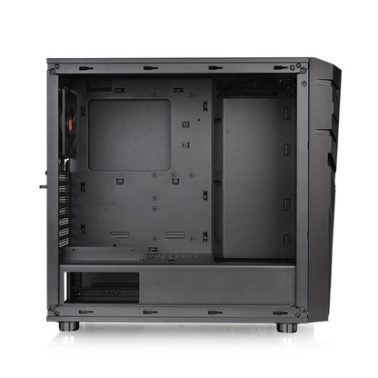 Thermaltake Commander C 32 Midi Tower Black