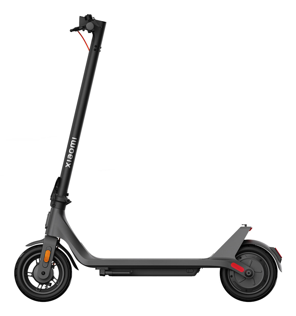 Xiaomi 4 Lite 2nd Gen Black 25 km/h 9.6 Ah