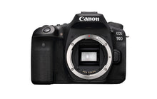 Canon EOS 90D + EF-S 18-55mm f/3.5-5.6 IS STM SLR Camera Kit 32.5 MP CMOS 6960 x 4640 pixels Black