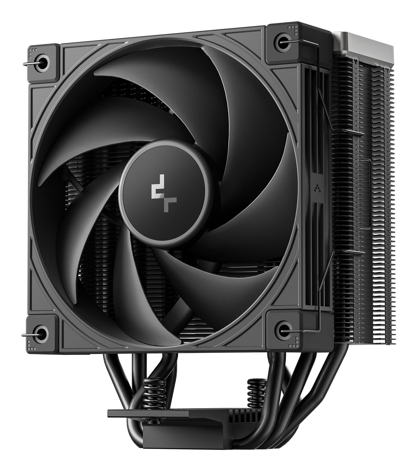 DeepCool AK400 G2 Processor Air cooler 12 cm Black 1 pc(s)
