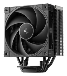 DeepCool AK400 G2 Processor Air cooler 12 cm Black 1 pc(s)