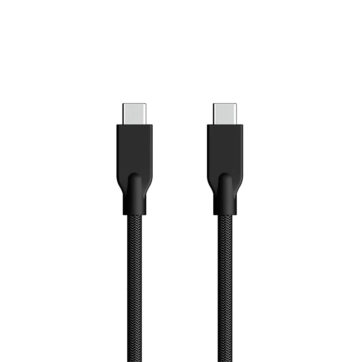 Genius ACC-C2CC-3A USB cable USB 3.2 Gen 1 (3.1 Gen 1) 1 m USB C 5 Gbit/s 60 W Black