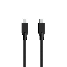 Genius ACC-C2CC-3A USB cable USB 3.2 Gen 1 (3.1 Gen 1) 1 m USB C 5 Gbit/s 60 W Black