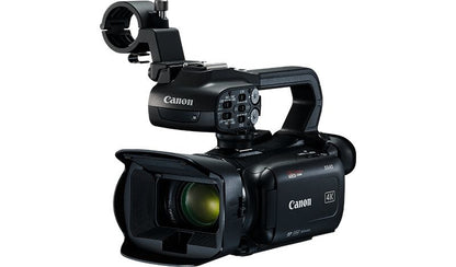 Canon XA40 Handheld camcorder 21.14 MP CMOS 4K Ultra HD Black