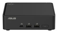 ASUS NUC 15 Pro RNUC15CRKC500002 Black 210H