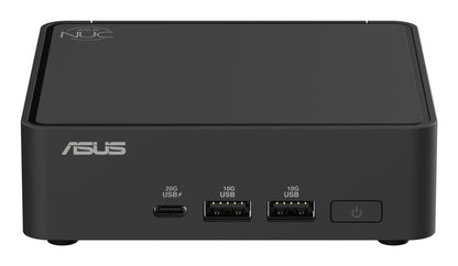 ASUS NUC 15 Pro RNUC15CRKC500002 Black 210H