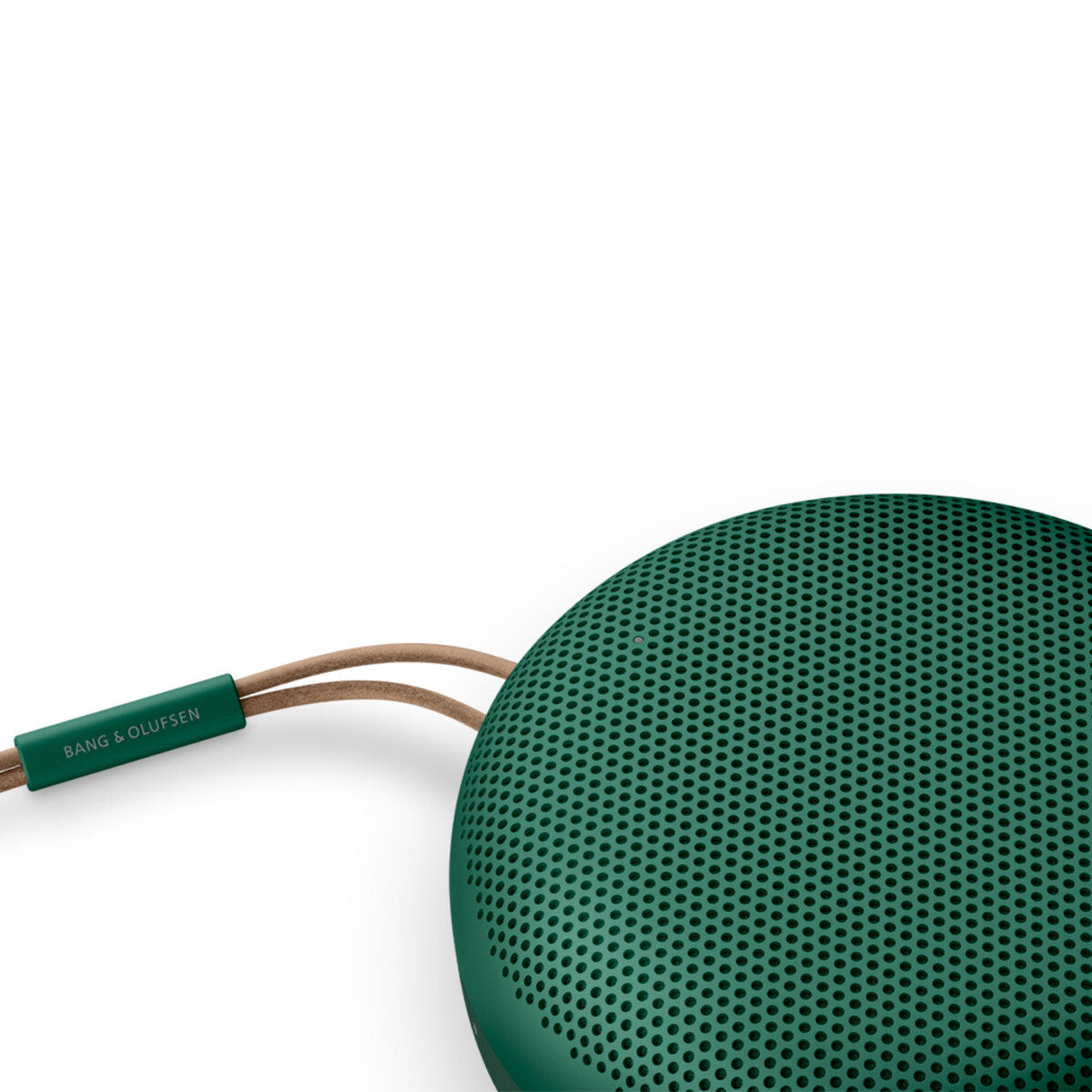 Bang & Olufsen Beosound A1 2nd Gen Green