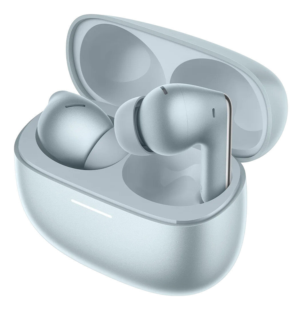 Xiaomi Redmi In-Ear Buds 8 Pro Headset Wireless Calls/Music Bluetooth Blue