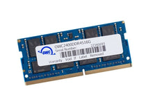 OWC OWC2400DDR4S16G memory module 16 GB 1 x 16 GB DDR4